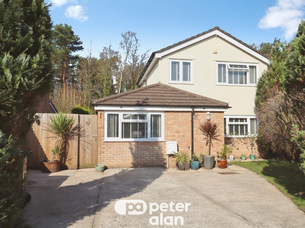 Main image of property: Pine Tree Close, Radyr, Cardiff