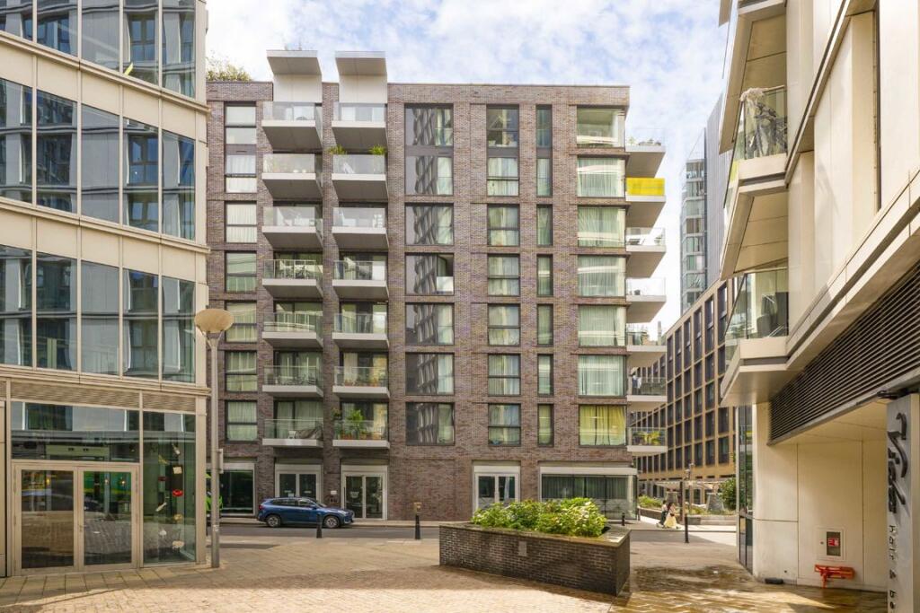 Main image of property: Alie Street, Aldgate East