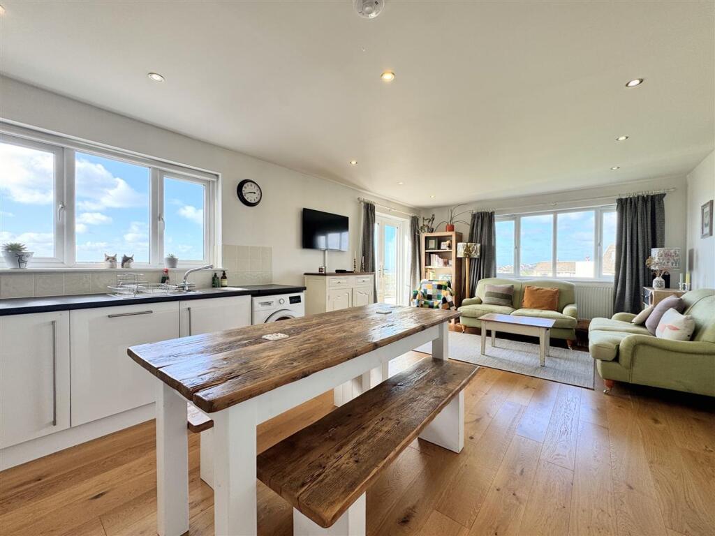 House in Newquay, Cornwall - View 4