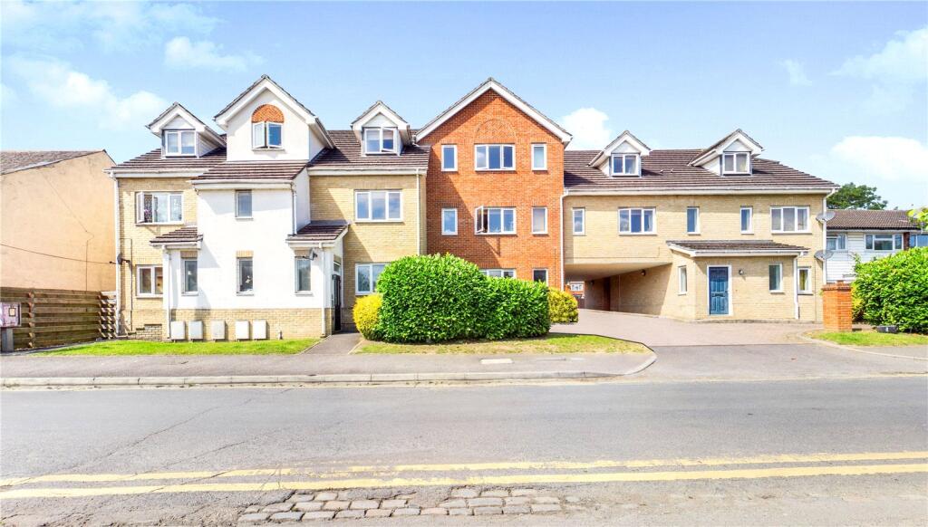 Main image of property: Pipers Gate, Star Road, Caversham, Reading, RG4