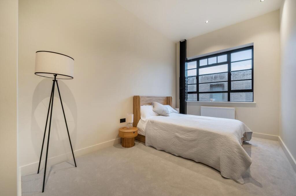 Main image of property: Talent Factory Apartments, Barmeston Road, London, SE6 3BH