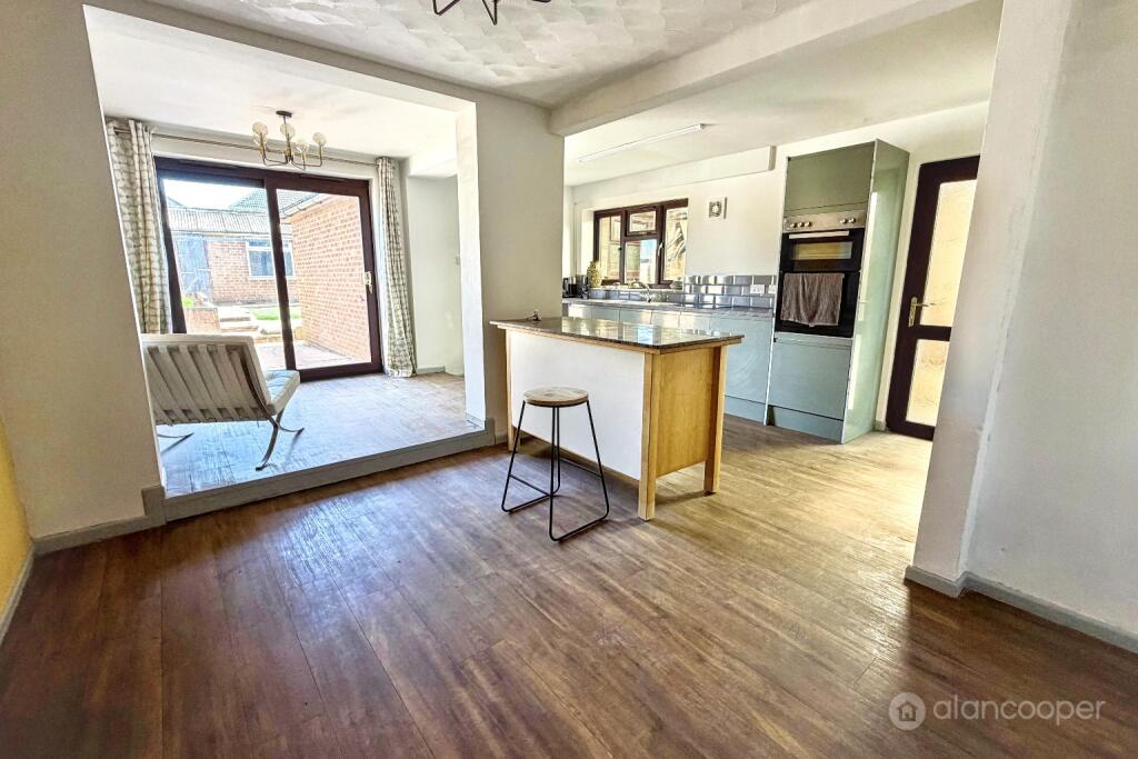 House in Coventry, Bedworth Heath - View 5