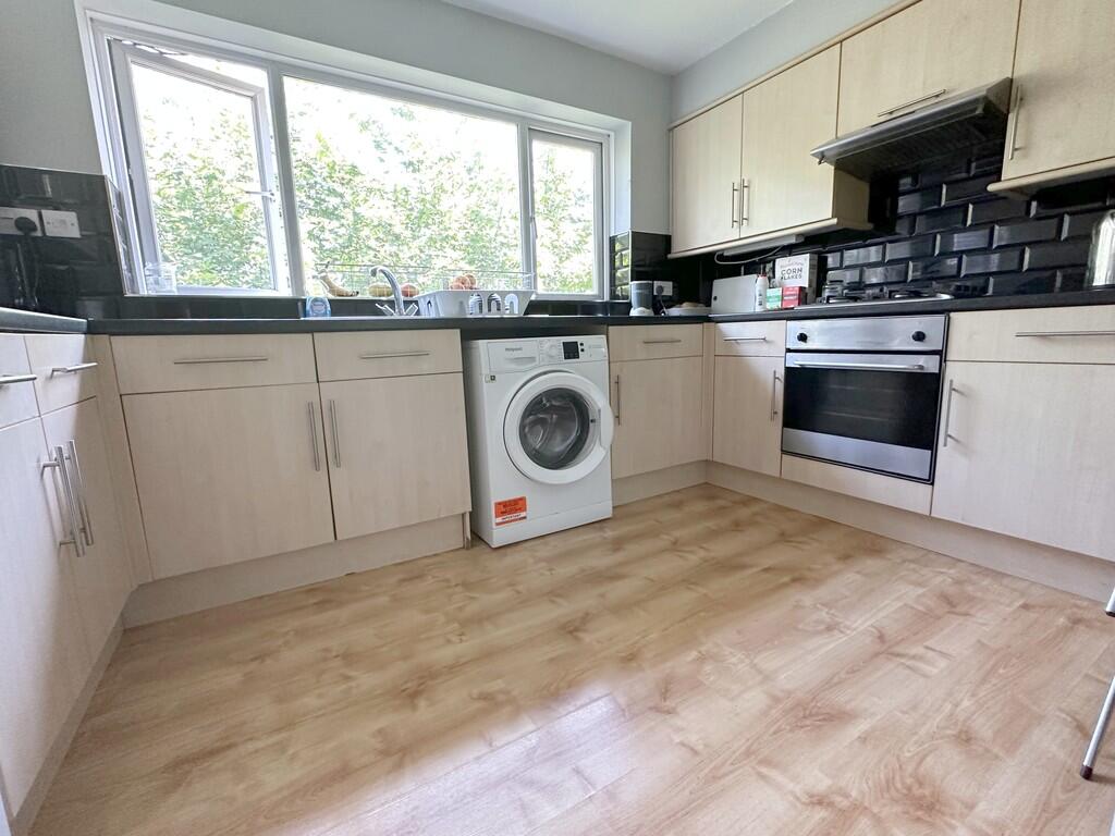 Apartment in Nottingham - View 5