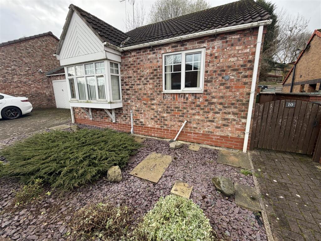 Main image of property: Pickering Park, Middleton On The Wolds, Driffield