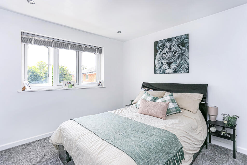 Additional image 18 of Queens Court, Alderham Close, Solihull