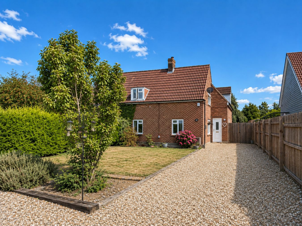 Main image of property: Harwich Road, Lawford, Manningtree, CO11