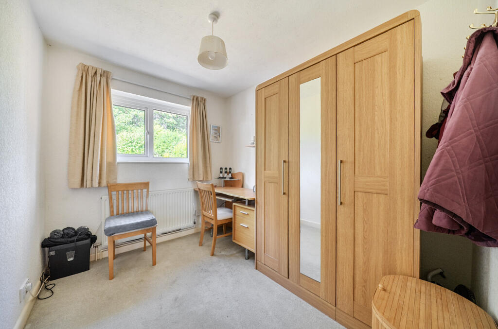 Mill Close, Wroughton, Swindon, SN4 - More
