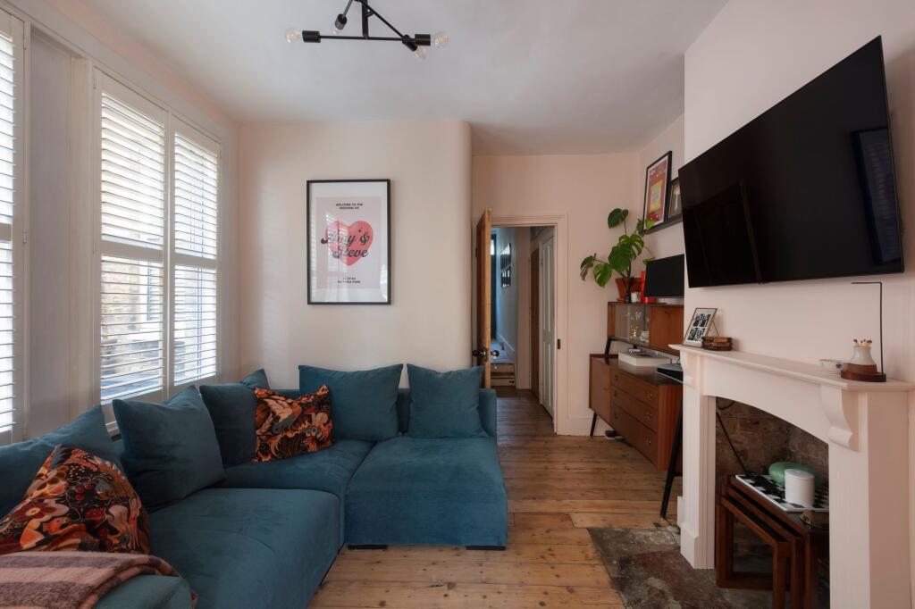 Main image of property: Pretoria Road, Leytonstone, London, E11