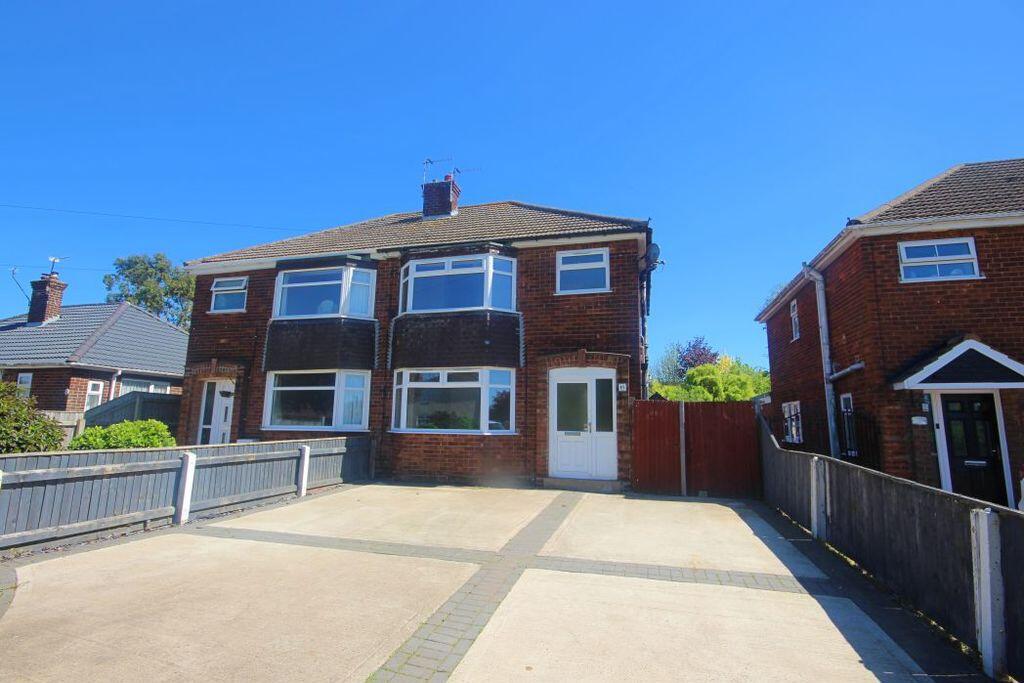 Main image of property: STALLINGBOROUGH ROAD, IMMINGHAM 