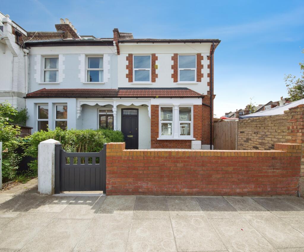 Main image of property: Ranelagh Road, London, N22