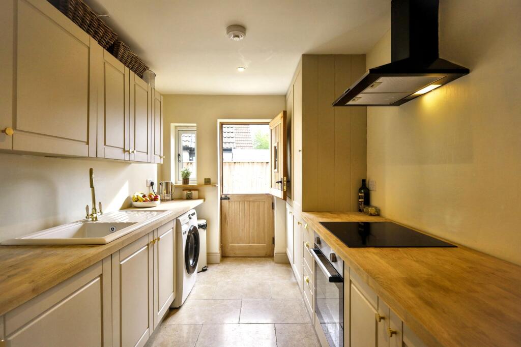 Capel Road, Bentley, IP9 photo 3