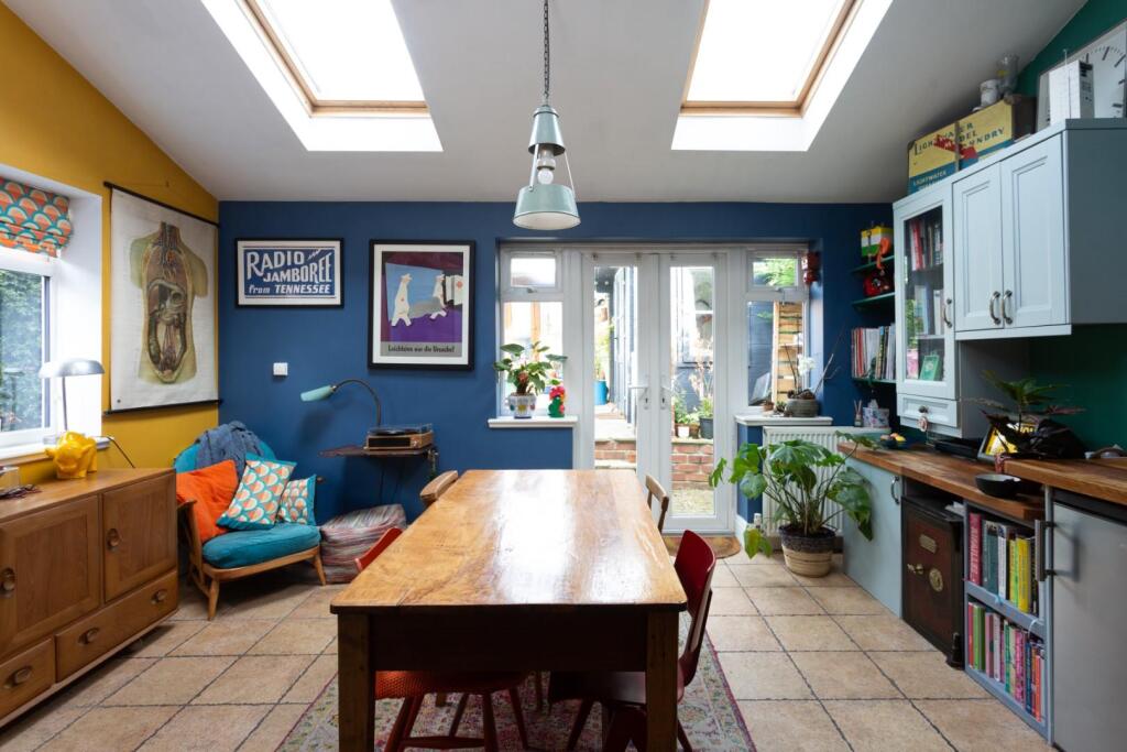House in York - View 4