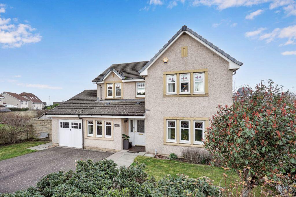 Main image of property: 2 Forthview Walk, Tranent, EH33 1FE