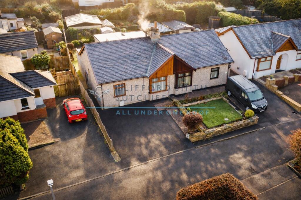 Main image of property: Rosehill Road, Colne