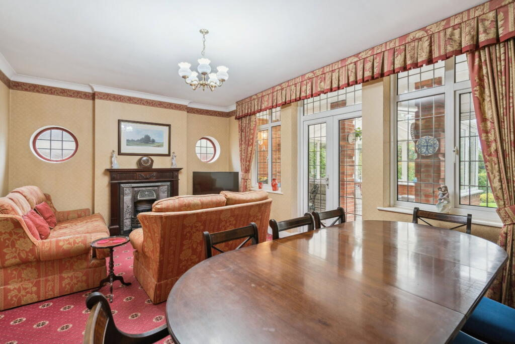 House in Harrow - View 5