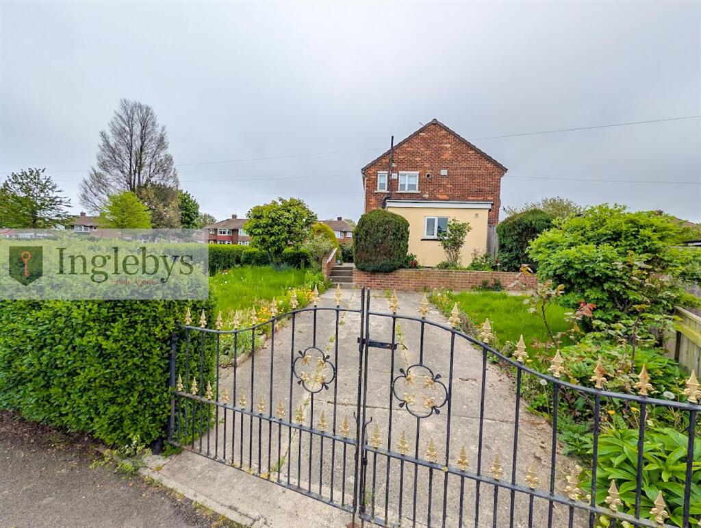 Main image of property: Linden Road, Brotton, Saltburn-By-The-Sea
