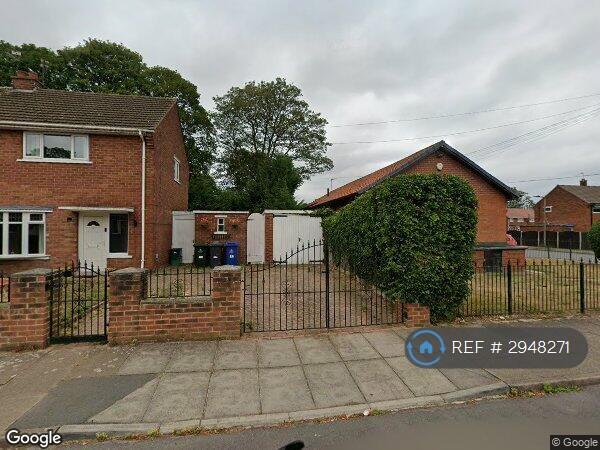 Main image of property: Almond Road, Doncaster, DN4