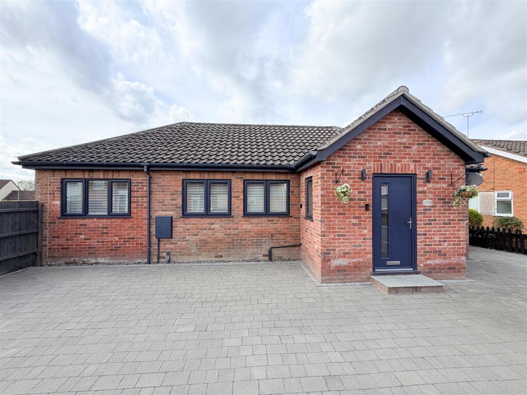 Main image of property: Falconer Avenue, Stowmarket