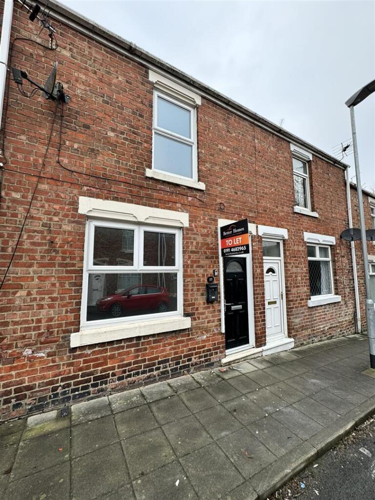 Main image of property: George Street, Shildon