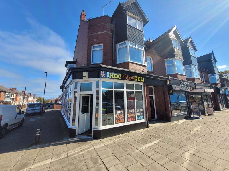 Main image of property: Hog Roast Deli, 45 Walton Avenue, North Shields