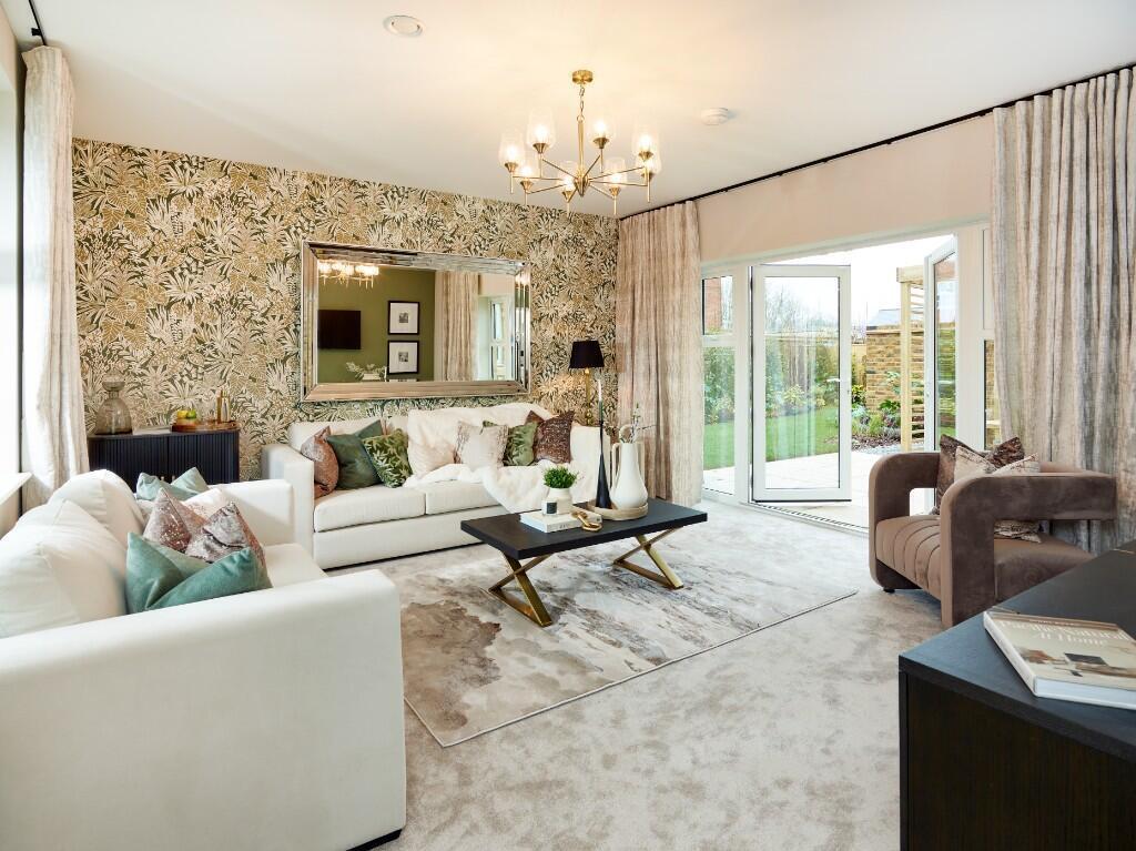 House in Reading - View 3