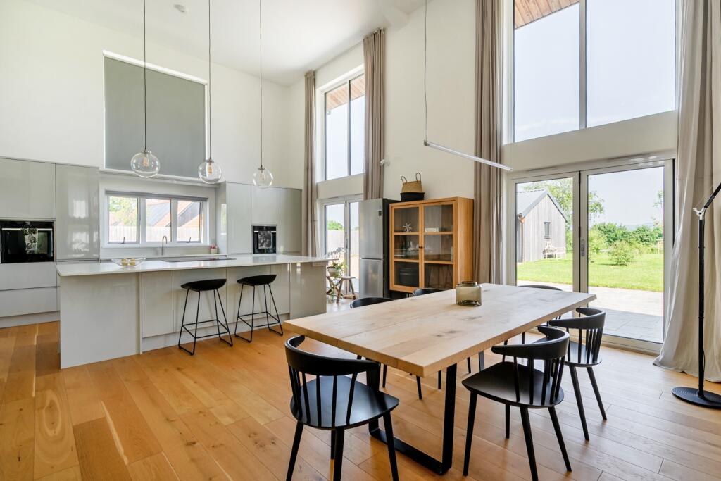 House in Bath, Henton, Wookey - View 3