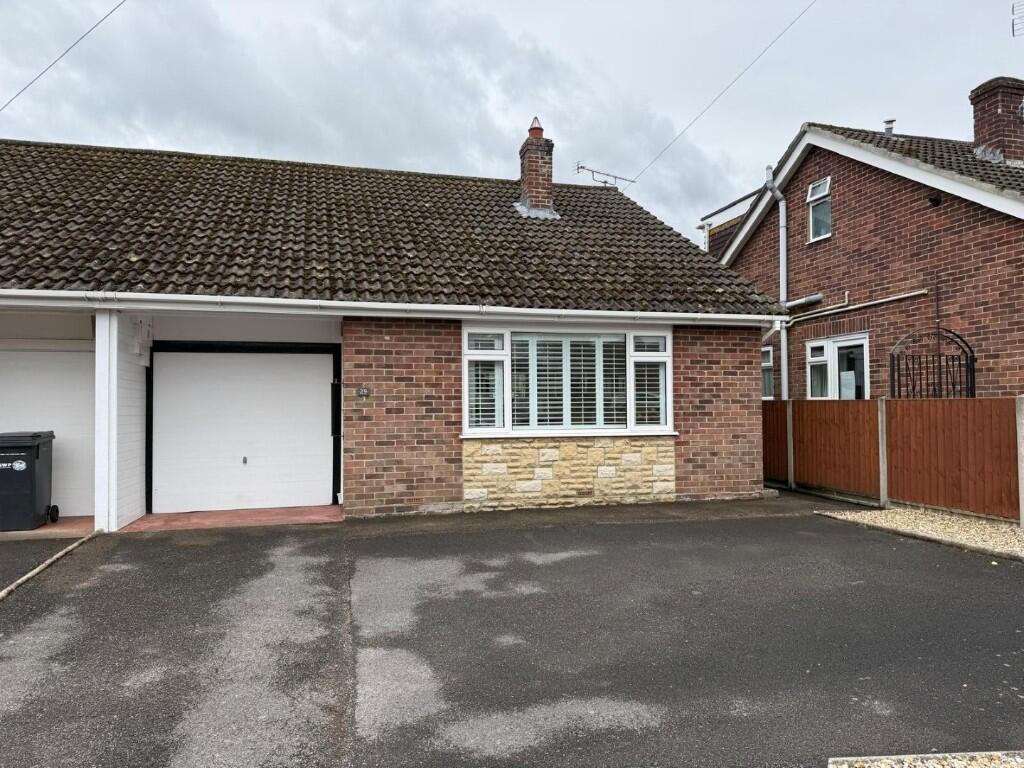Main image of property: WILLOW ROAD, YEOVIL