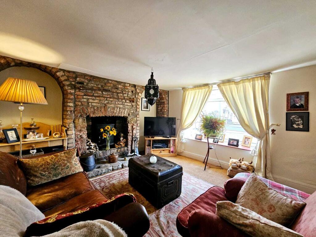 House in East Ayton - View 3