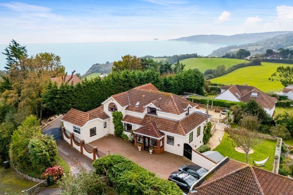 Main image of property: Teignmouth Road, Maidencombe