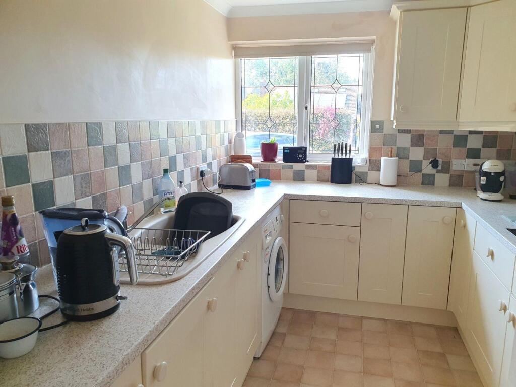 House in Reading, Beenham - View 4