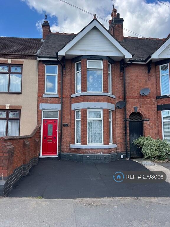 Main image of property: Bucks Hill Road, Nuneaton, CV10