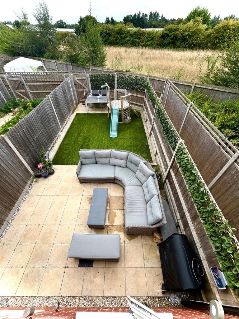 Partridge Way, Holt photo 4