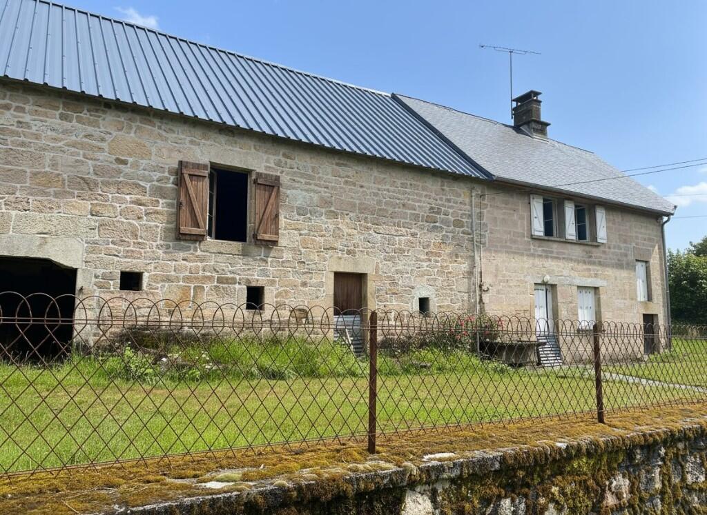 Main image of property: Viam, Corrèze, Limousin