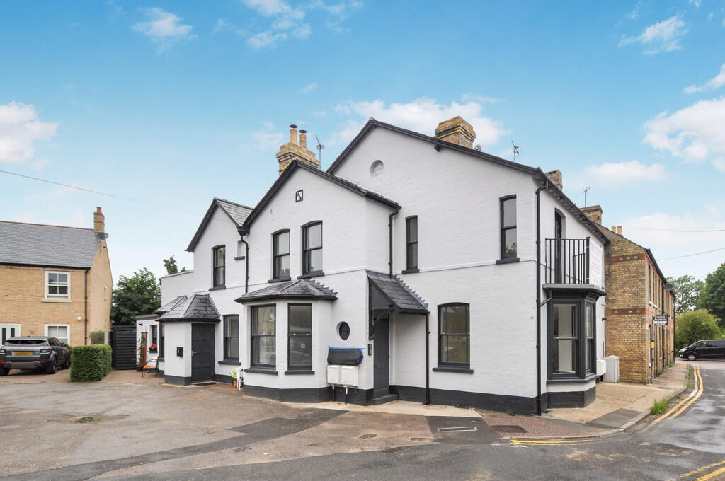 Main image of property: Victoria Square, Huntingdon