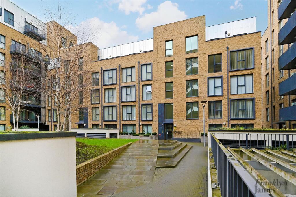 Main image of property: Nicholson Square,