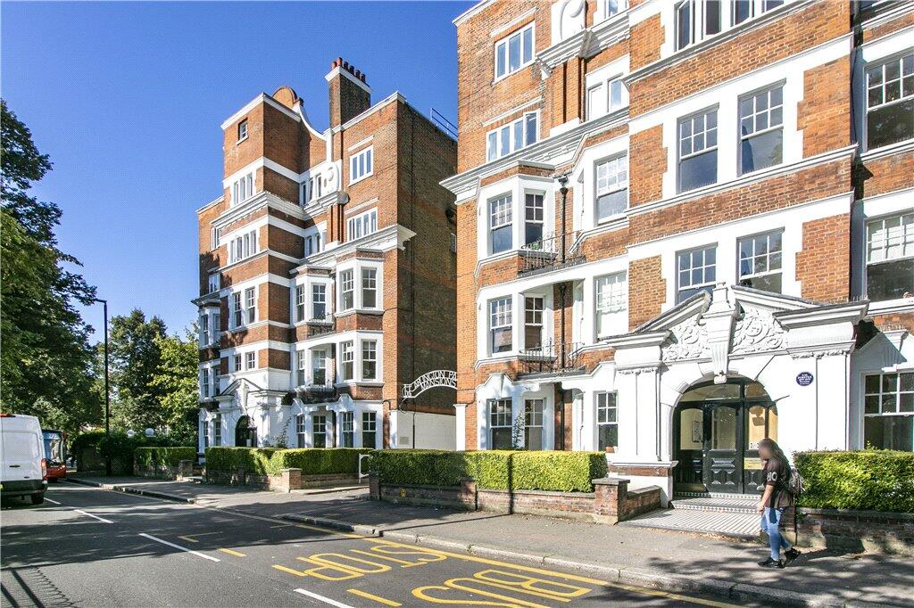 Main image of property: Sutton Lane North, London, W4