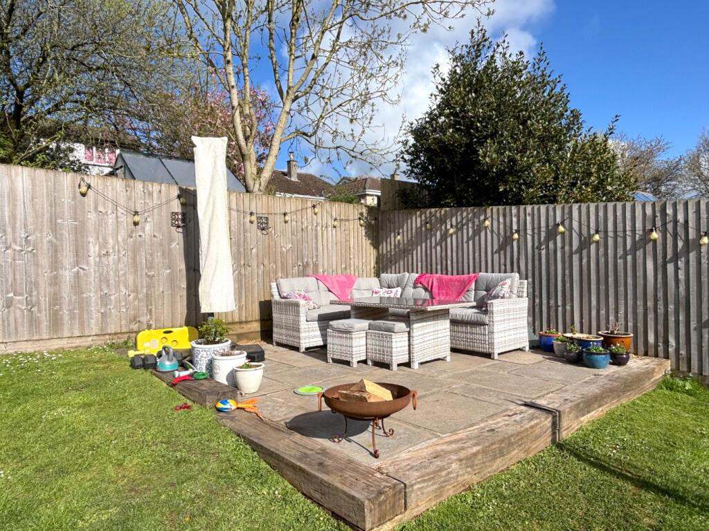 Additional image 15 of St. Michaels Close, Stoke St. Michael, Radstock