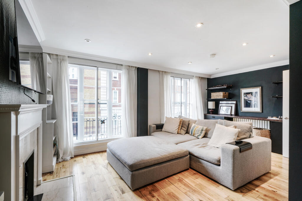Main image of property: Cornwall Terrace Mews, 
Marylebone, NW1