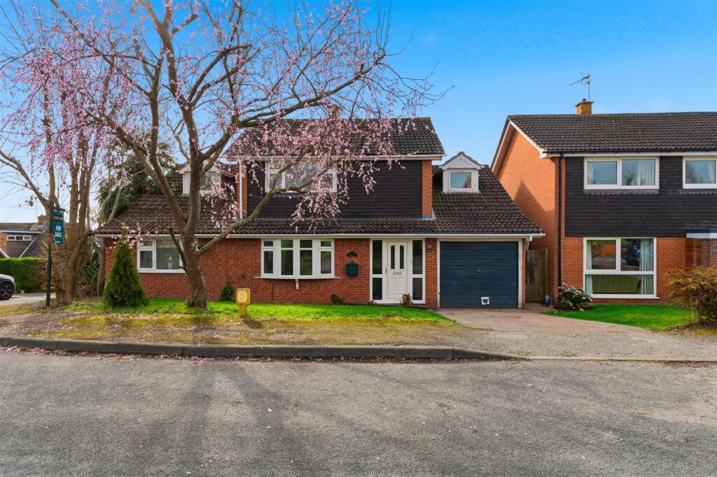 Main image of property: Honing Drive, Southwell