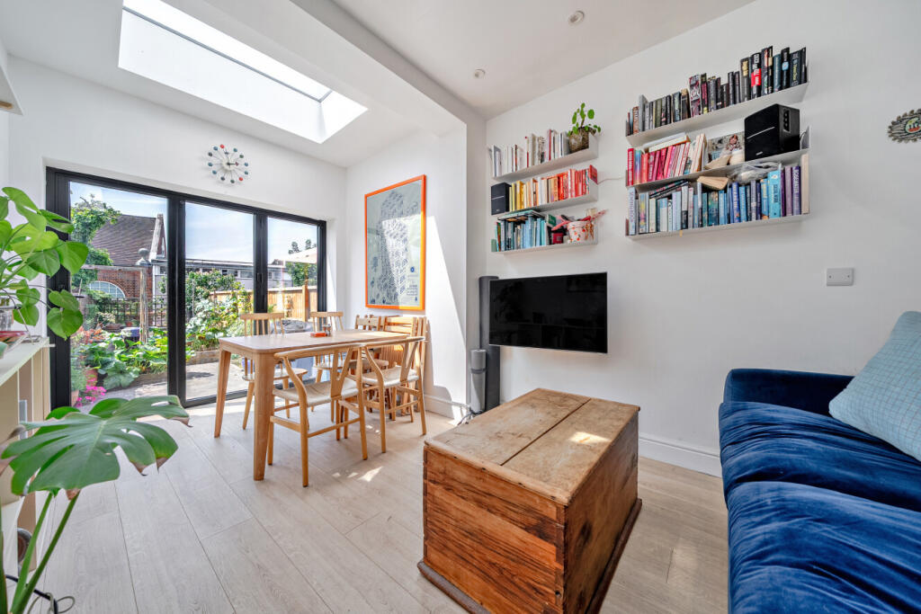 Main image of property: Peckham Rye, London, SE15