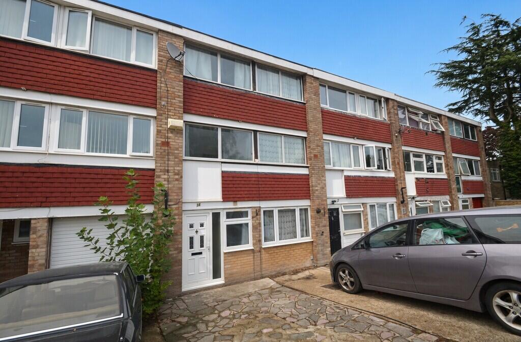 Main image of property: Park Road, Stanwell