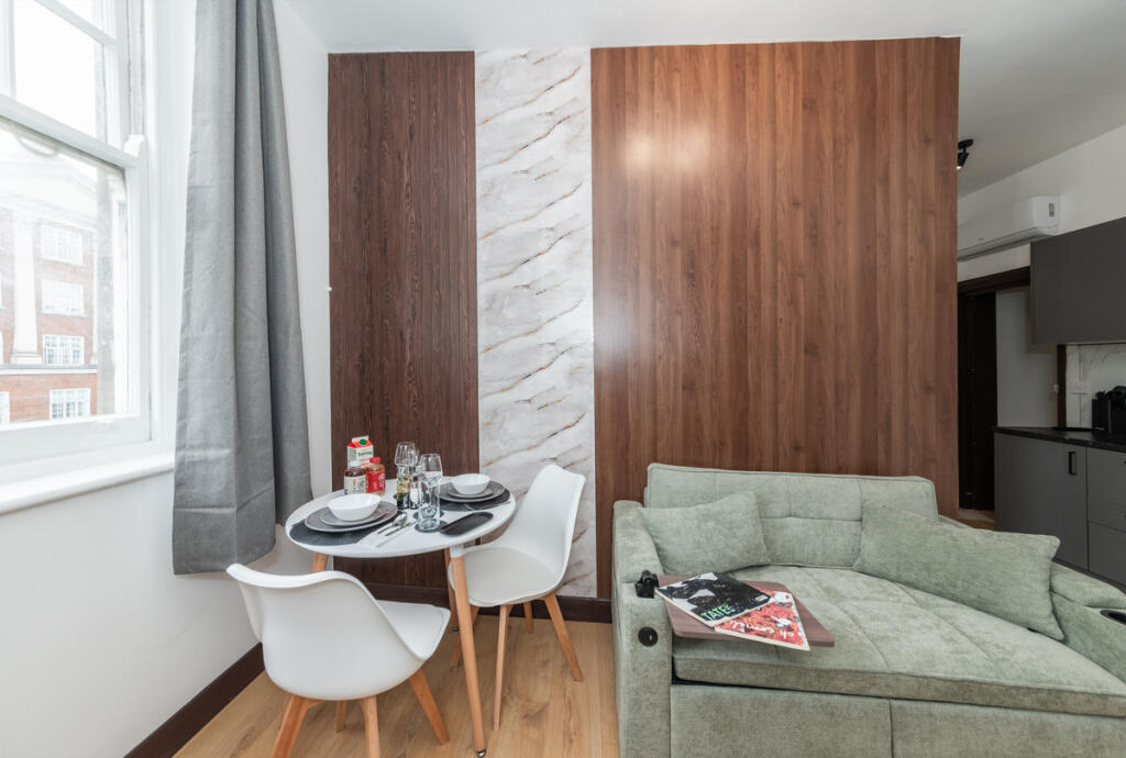 1 bedroom apartment for rent
