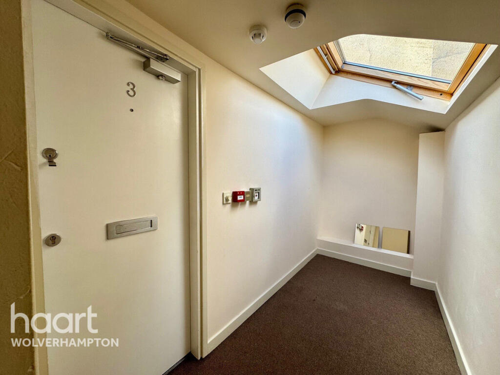 Main image of property: Salter Street, Stafford