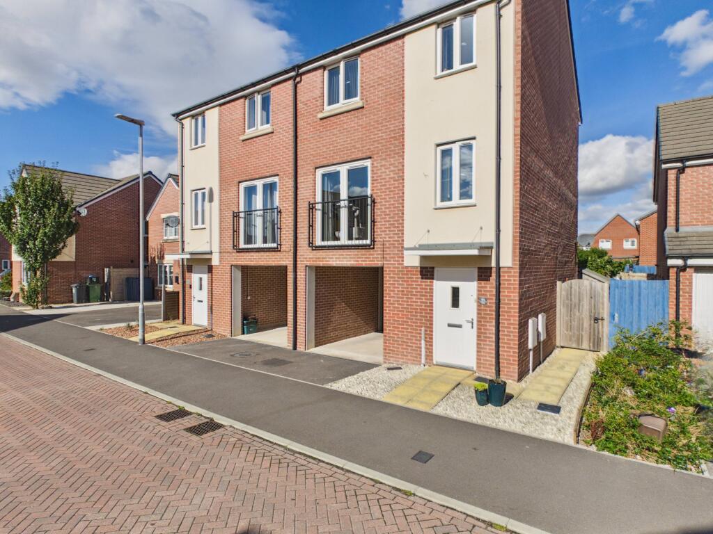 Main image of property: Hamilton Drive, Bridgwater