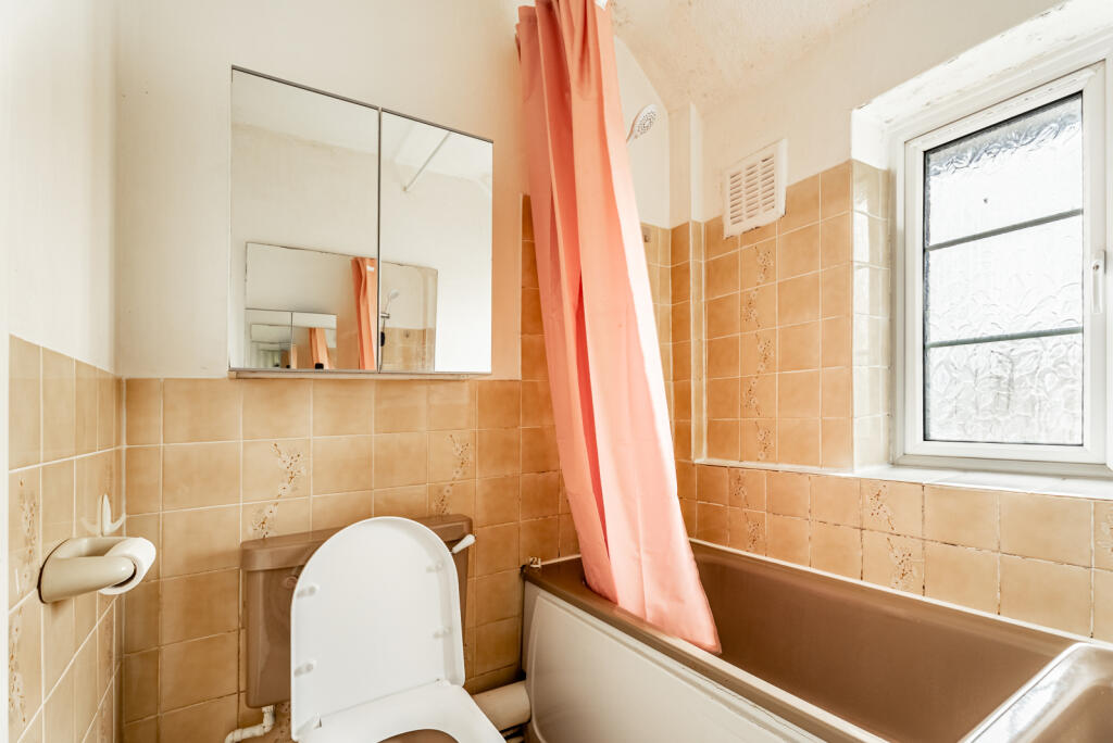 House in St Albans - More