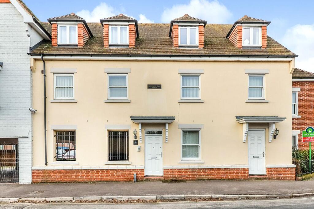Main image of property: Beechworth Road, Havant, Hampshire, PO9
