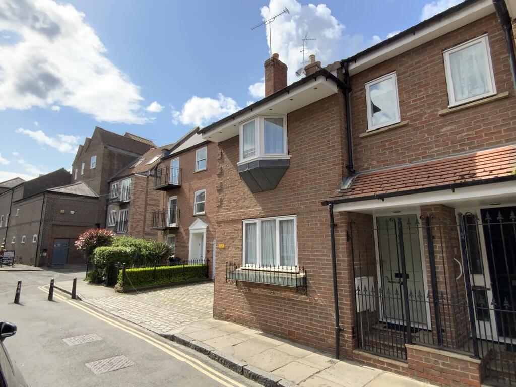 Main image of property: St. Andrewgate, York