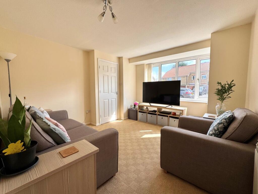 House in Melton, Croxton Kerrial - More