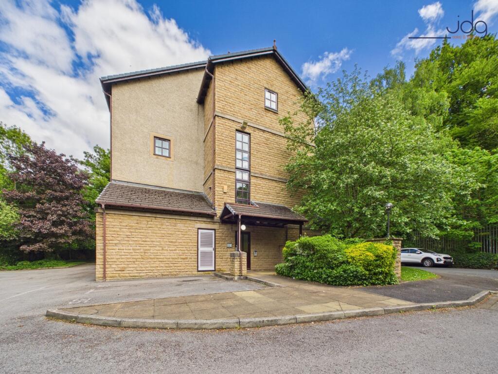 Main image of property: Bridge Road, Lancaster | A Peaceful Lancaster Apartment With Parking