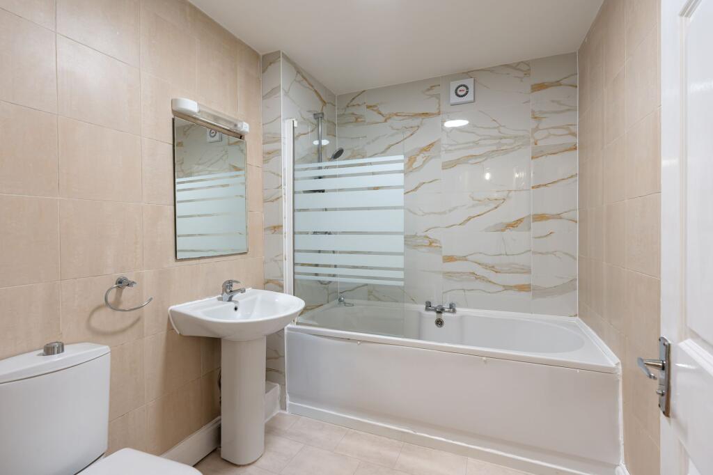 Apartment in Oxford - View 4